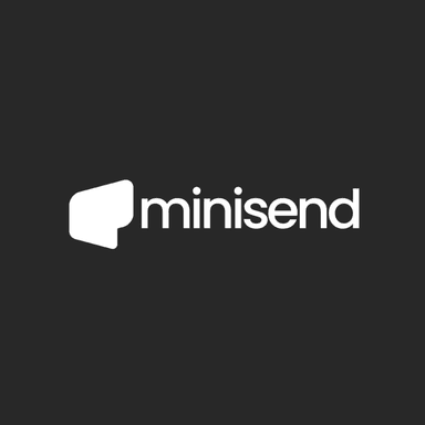 Minisend